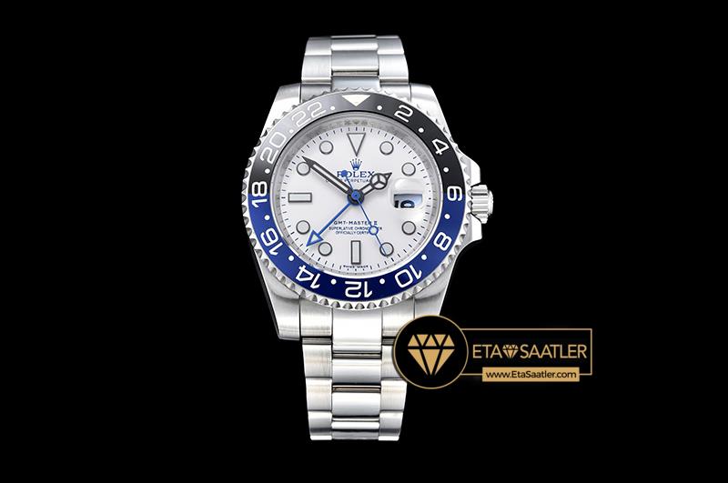 ROLGMT111A - Titan Black GMT Master 2 Arctos SSSS White A2836 10.jpg modelleri ROLGMT111A - Titan Black GMT Master 2 Arctos SSSS White A2836 - 10.jpg